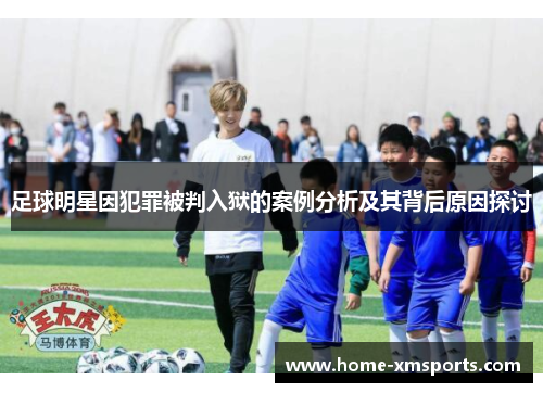 足球明星因犯罪被判入狱的案例分析及其背后原因探讨